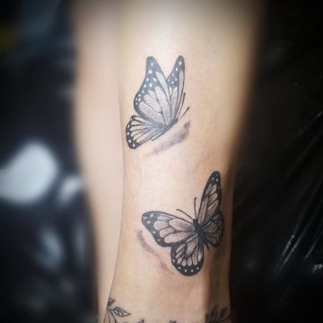 D&D Tattoo - Valongo - Tatouages et piercings