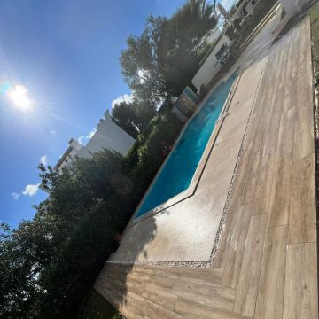 Joiner algarve - Tavira - Schrank umbauen