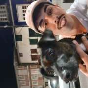Diogo Rafael - Guimarães - Hundeausführung