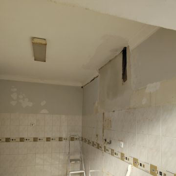 James passos - Mafra - Construção de Casa Nova