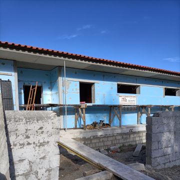 MSilvaRemodelações - Penafiel - Badsanierung