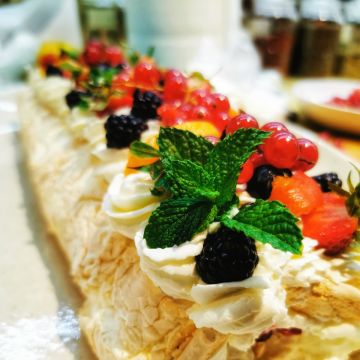 True Taste - The Meeting Kitchen - Torres Vedras - Catering para eventos (Entrega)