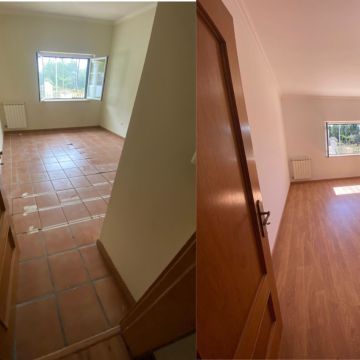 Mykola Kozak - Lisboa - Kitchen Remodel
