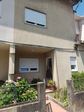 Pintor de Exterior