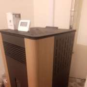 Hestia - Alcanena - Fireplace and Chimney Inspection
