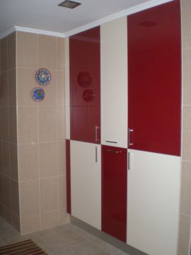 Goncalves leite - Matosinhos - Cabinetry