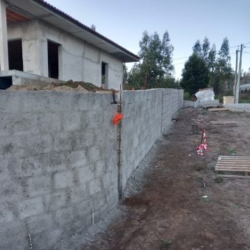 MSilvaRemodelações - Penafiel - Bodenfliesen verlegen