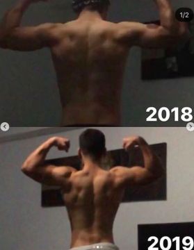 Ricardo Elias - Coimbra - TRX Suspension Training