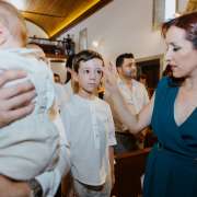Rita Pinho - photography - Paços de Ferreira - Christening Photography