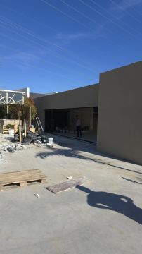 Impermeabilização e capoto - Penafiel - Exterior Painting