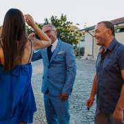 Rita Pinho - photography - Paços de Ferreira - Wedding Photography