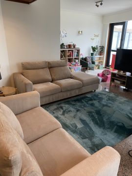 Guilherme Rodrigues (Zelo) - Odivelas - Drapery Cleaning