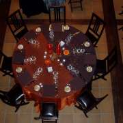 André Santos - Vila Real - Corporate Dinner Catering