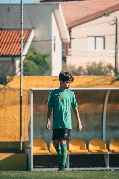 Rúben Monteiro - Matosinhos - Animação Gráfica