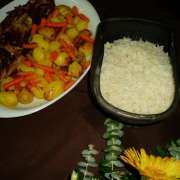 André Santos - Vila Real - Catering - Events and Parties