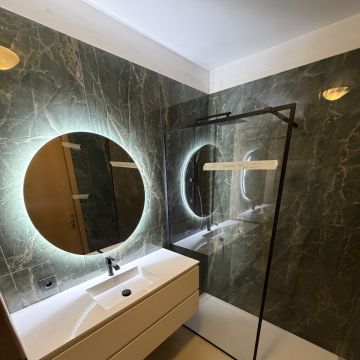 Luiz Pimenta - Paços de Ferreira - Remodelación de habitaciones