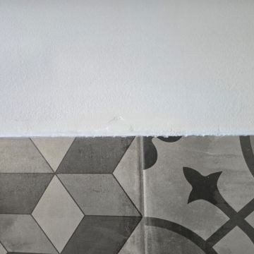 Tiago - Lisboa - Instalação, Reparação ou Remoção de Revestimento de Parede