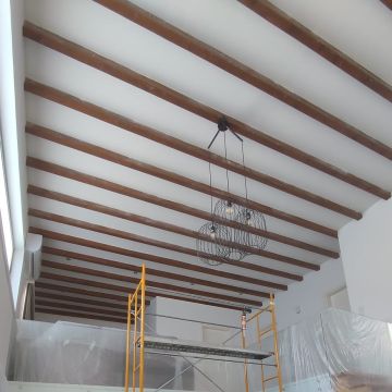 Rodrigues Remodelações - Cinfães - Badsanierung