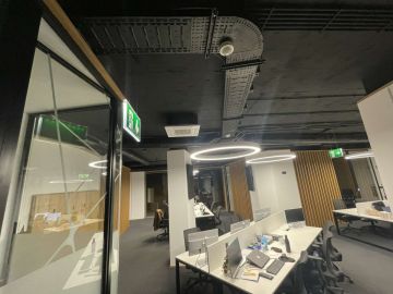 Isolamento Interior