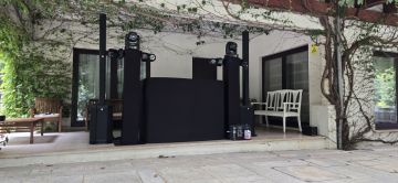 DJ Renas - Renas Party Groove - Anadia - Wedding DJ