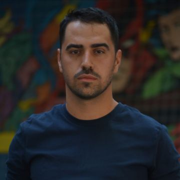 Diogo anjos - Palmela - Poda e Manutenção de Árvores