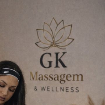 GK massagem profissional - Barcelos - Massagem Desportiva