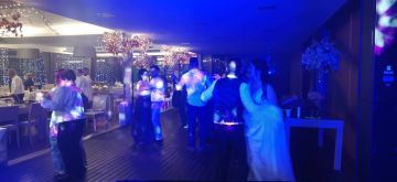 DJ Renas - Renas Party Groove - Anadia - Wedding DJ