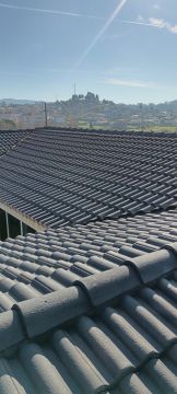 House Painting - São João da Madeira - Pintura de Interiores