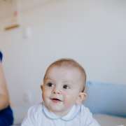 Rita Pinho - photography - Paços de Ferreira - Newborn Portrait Photography