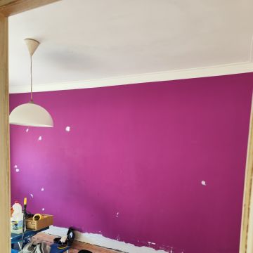 James passos - Mafra - Remodelação de Cozinhas