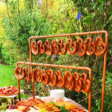True Taste - The Meeting Kitchen - Torres Vedras - Servicios de parrilla y barbacoa