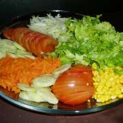 André Santos - Vila Real - Wedding Catering Service