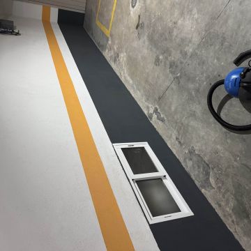 Teledesentope - Covilhã - Eliminación de arbustos