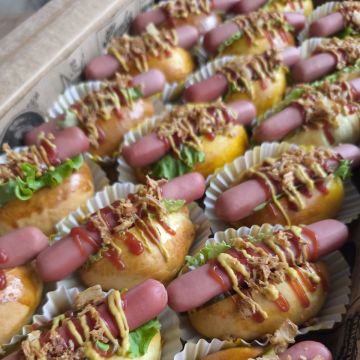 True Taste - The Meeting Kitchen - Torres Vedras - Catering para eventos (Entrega)