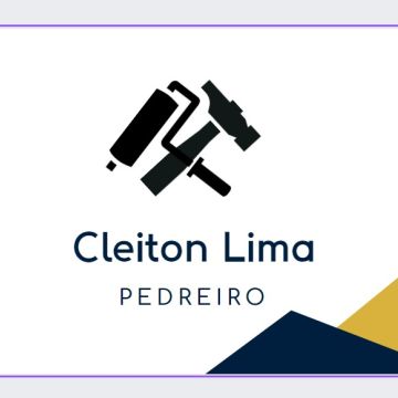 Cleiton Lima - Óbidos - Construção ou Remodelação de Escadas e Escadarias