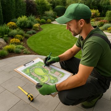 Isaac Mota - Palmela - Tree Trimming and Maintenance