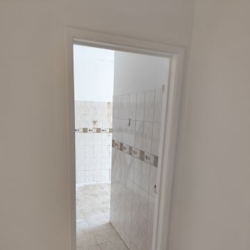James passos - Mafra - Instalação de Cerca