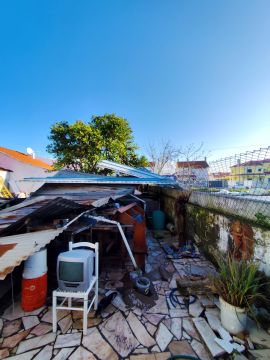 Roof Installation Professional