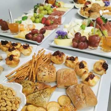 True Taste - The Meeting Kitchen - Torres Vedras - Catering para eventos (Entrega)