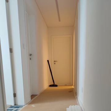 Santos - Leiria - Rénovation de salle de bains