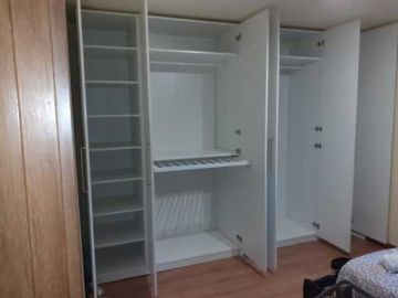 Yves Brutout - Viseu - Instalación de vinilos o linóleos