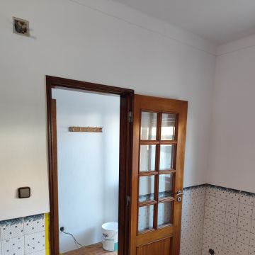 James passos - Mafra - Reparação de Escadas e Escadarias
