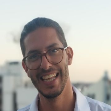Miguel Viegas - Vila do Bispo - Serviço de Barman