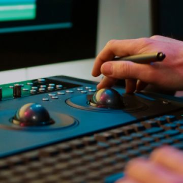 Atelier Pro - Vila Nova de Gaia - Produção de Videoclips