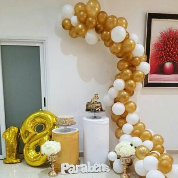 SK decoração e eventos - Caldas da Rainha - Decoração de Casamentos