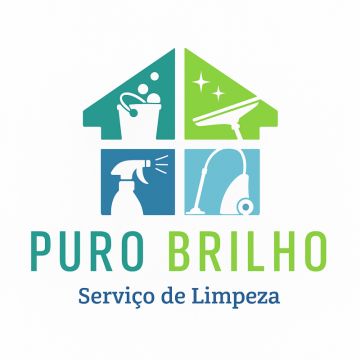 Puro Brilho - Coimbra - Organizador del hogar