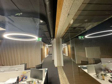 Empresa de Isolamentos