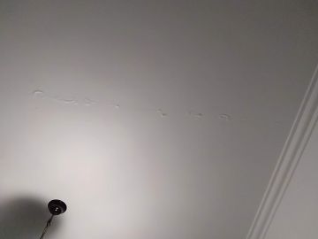 Interior Painting - Painting