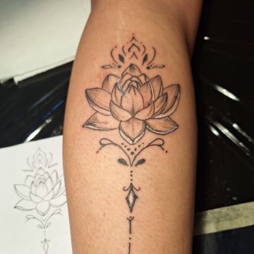 D&D Tattoo - Valongo - Tatouages et piercings