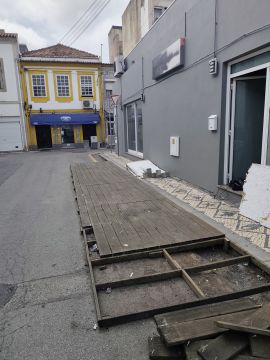 Santos - Leiria - Rénovation de cuisine